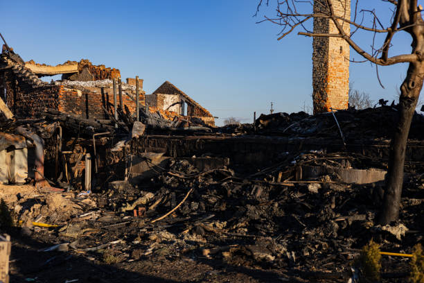 Reliable Fire Damage Removal contractor in Somerset, KY by Fire Damage Flint